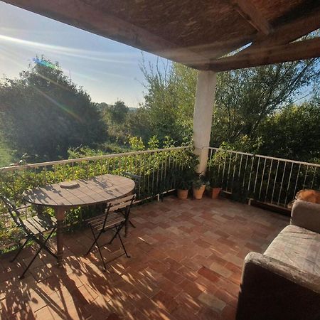 Domaine Limouzy Villa Narbonne Eksteriør billede