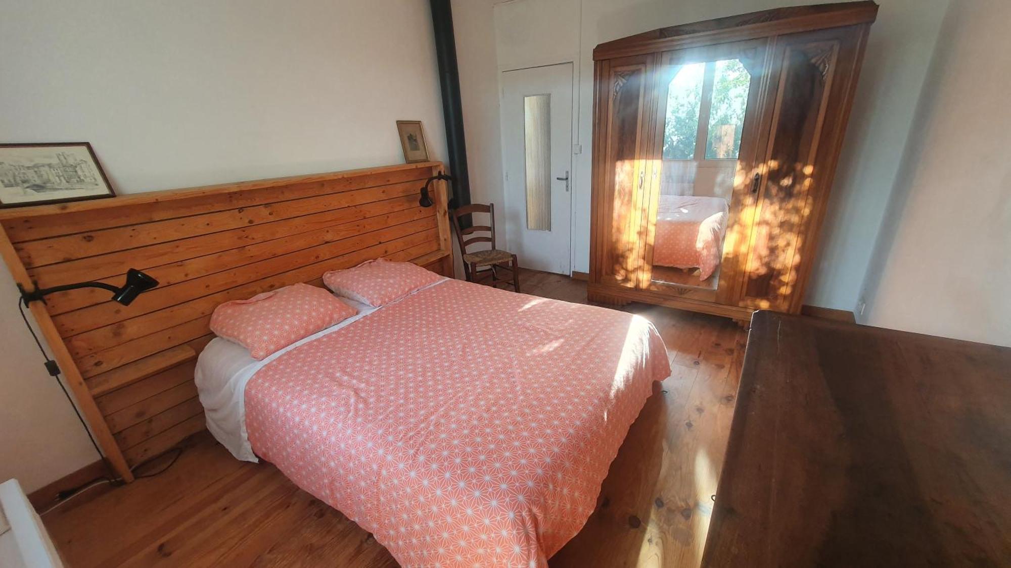 Domaine Limouzy Villa Narbonne Eksteriør billede