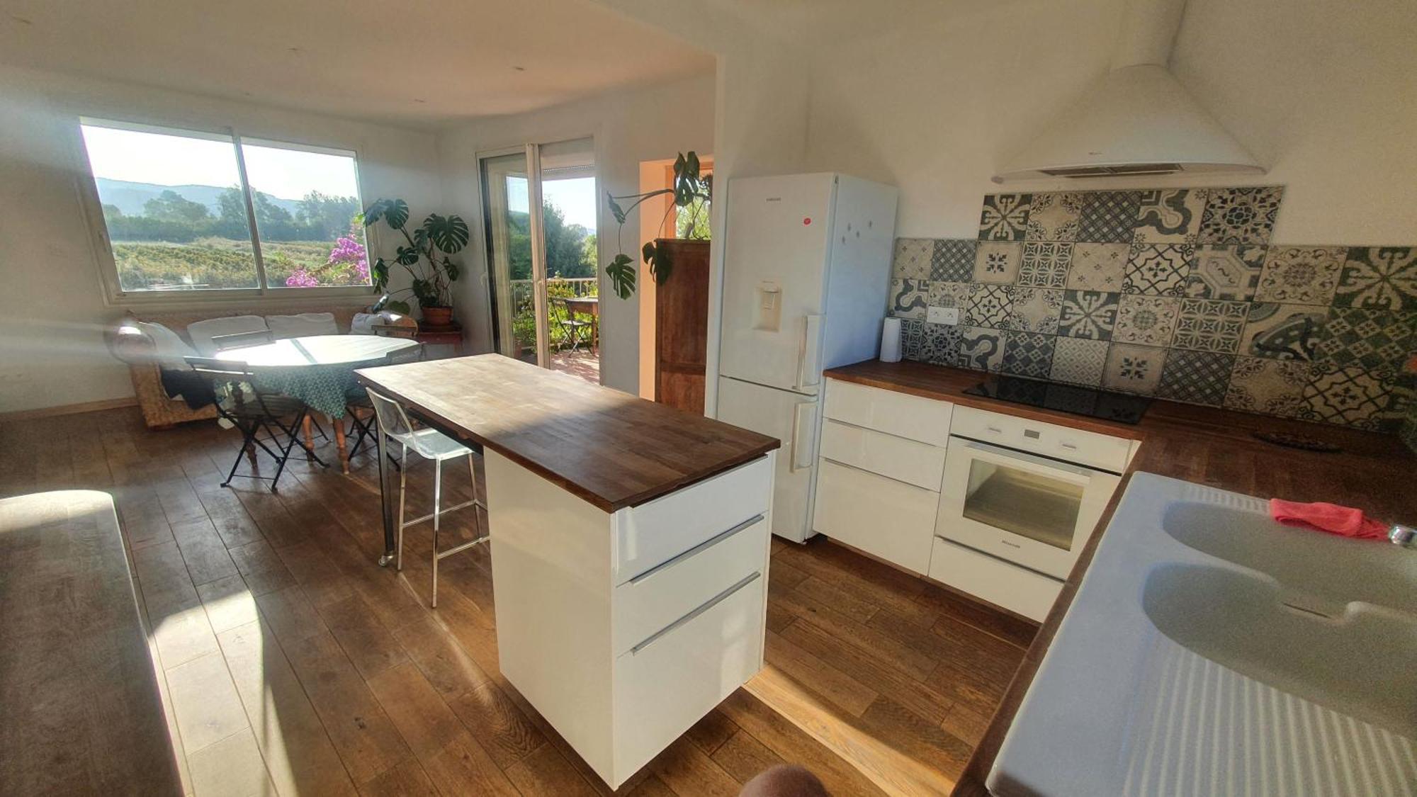 Domaine Limouzy Villa Narbonne Eksteriør billede