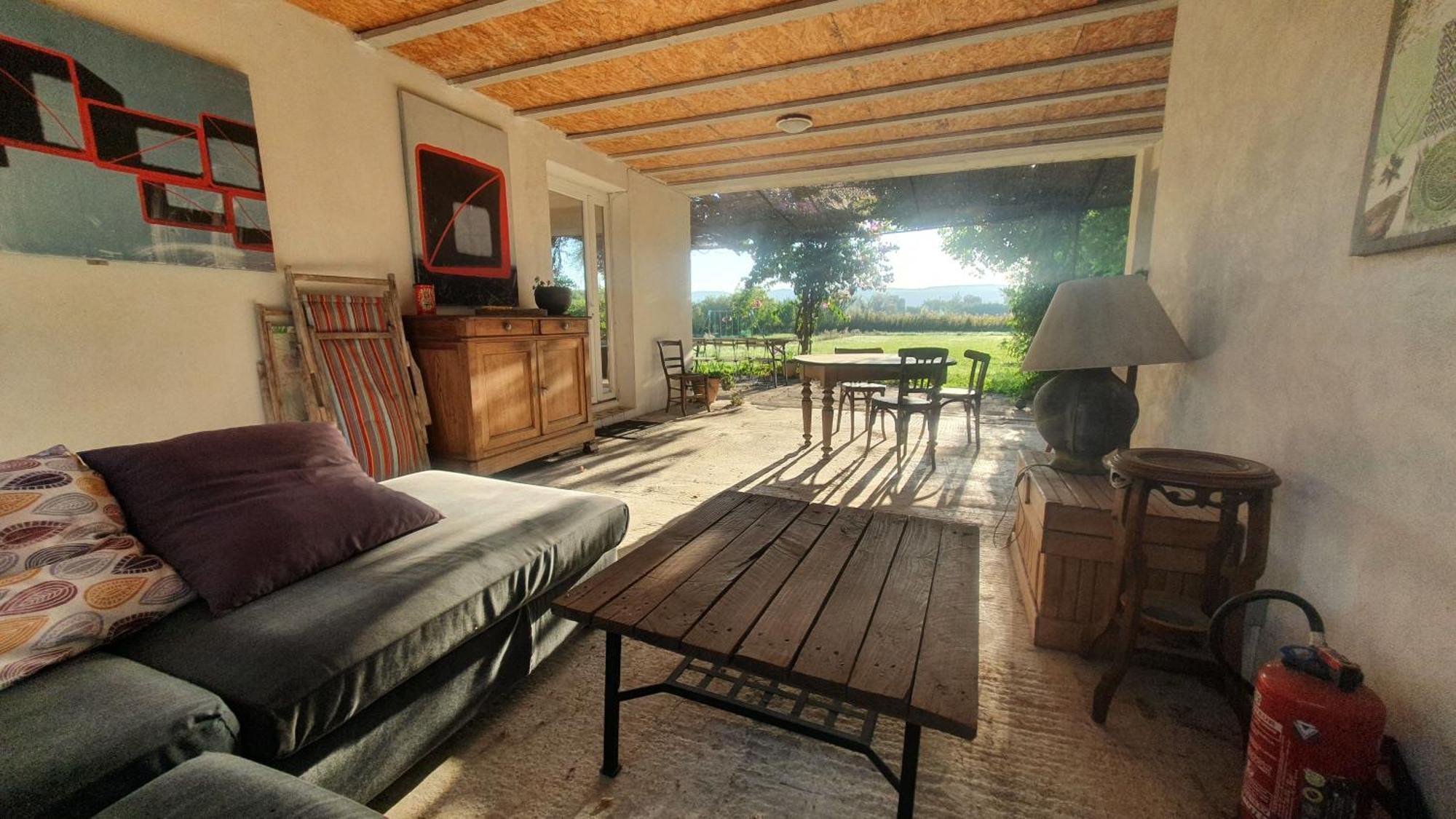 Domaine Limouzy Villa Narbonne Eksteriør billede