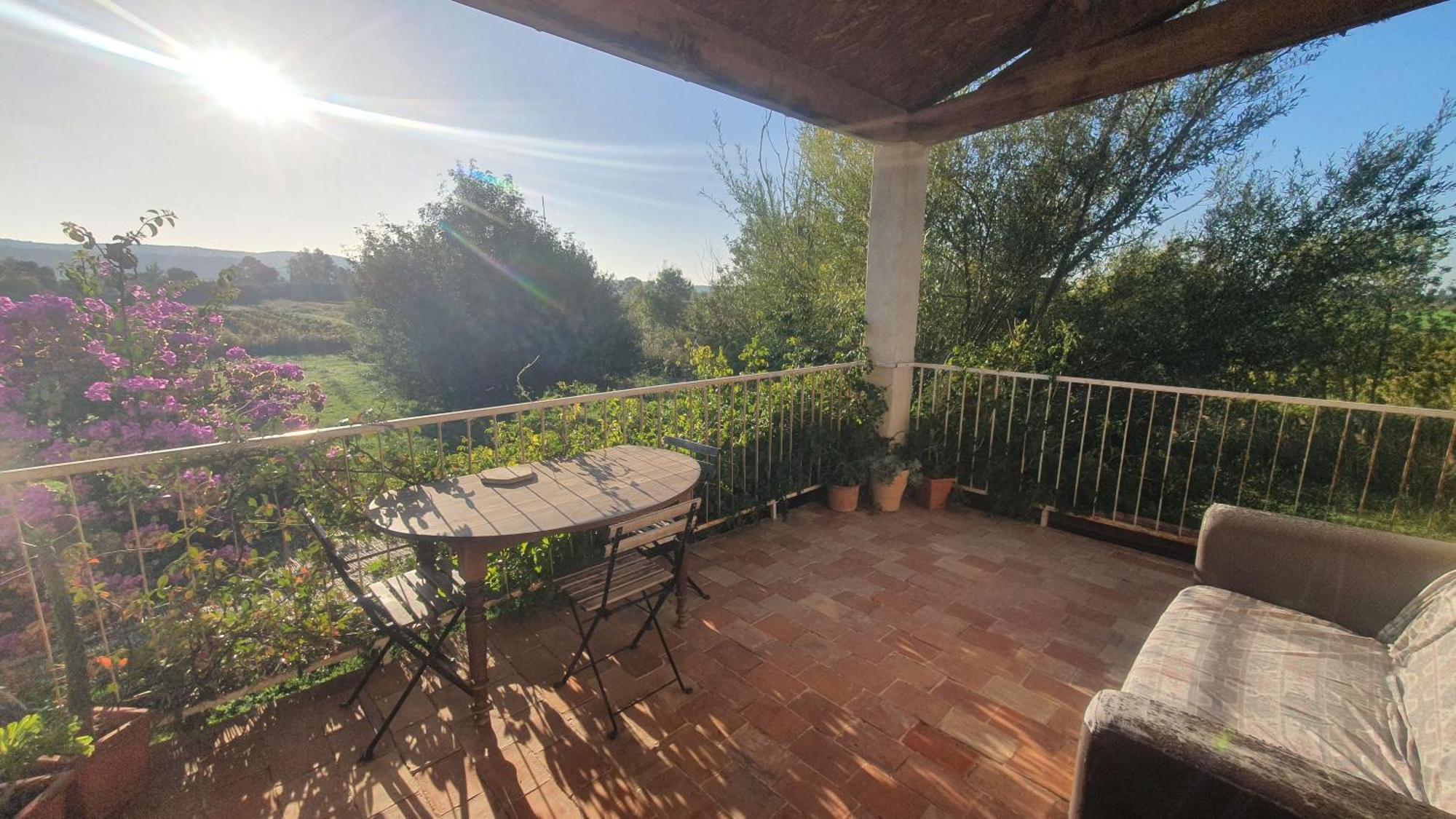 Domaine Limouzy Villa Narbonne Eksteriør billede