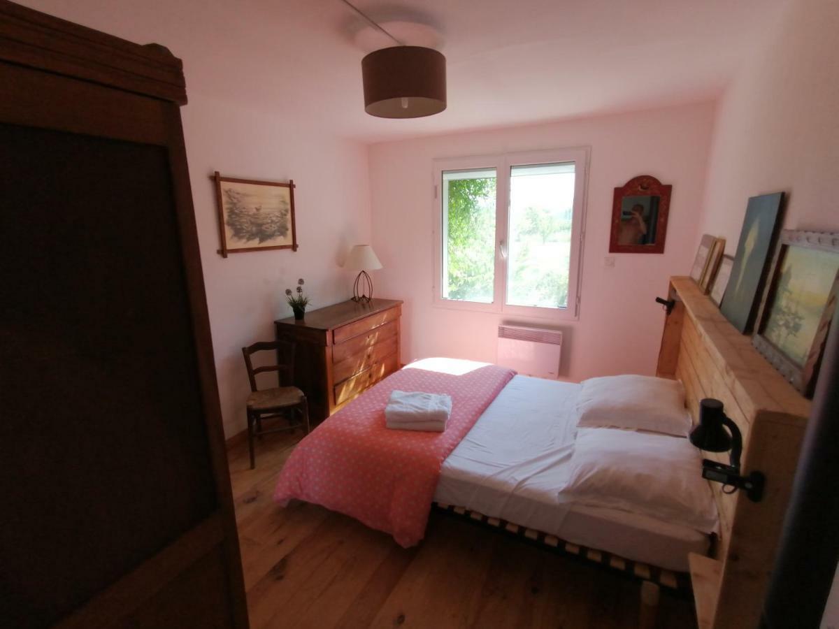 Domaine Limouzy Villa Narbonne Eksteriør billede
