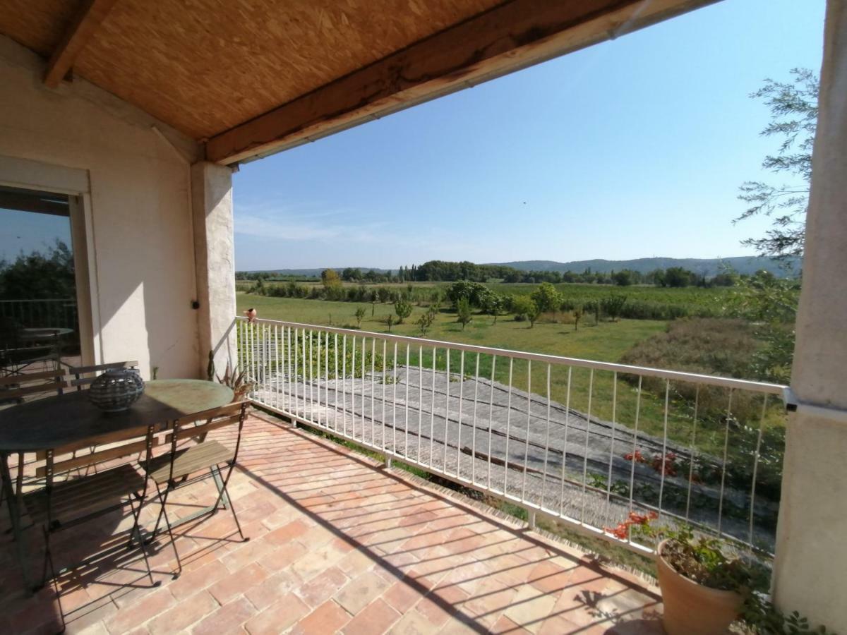 Domaine Limouzy Villa Narbonne Eksteriør billede