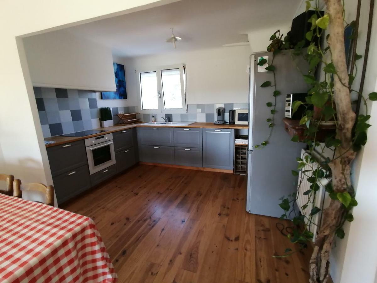 Domaine Limouzy Villa Narbonne Eksteriør billede