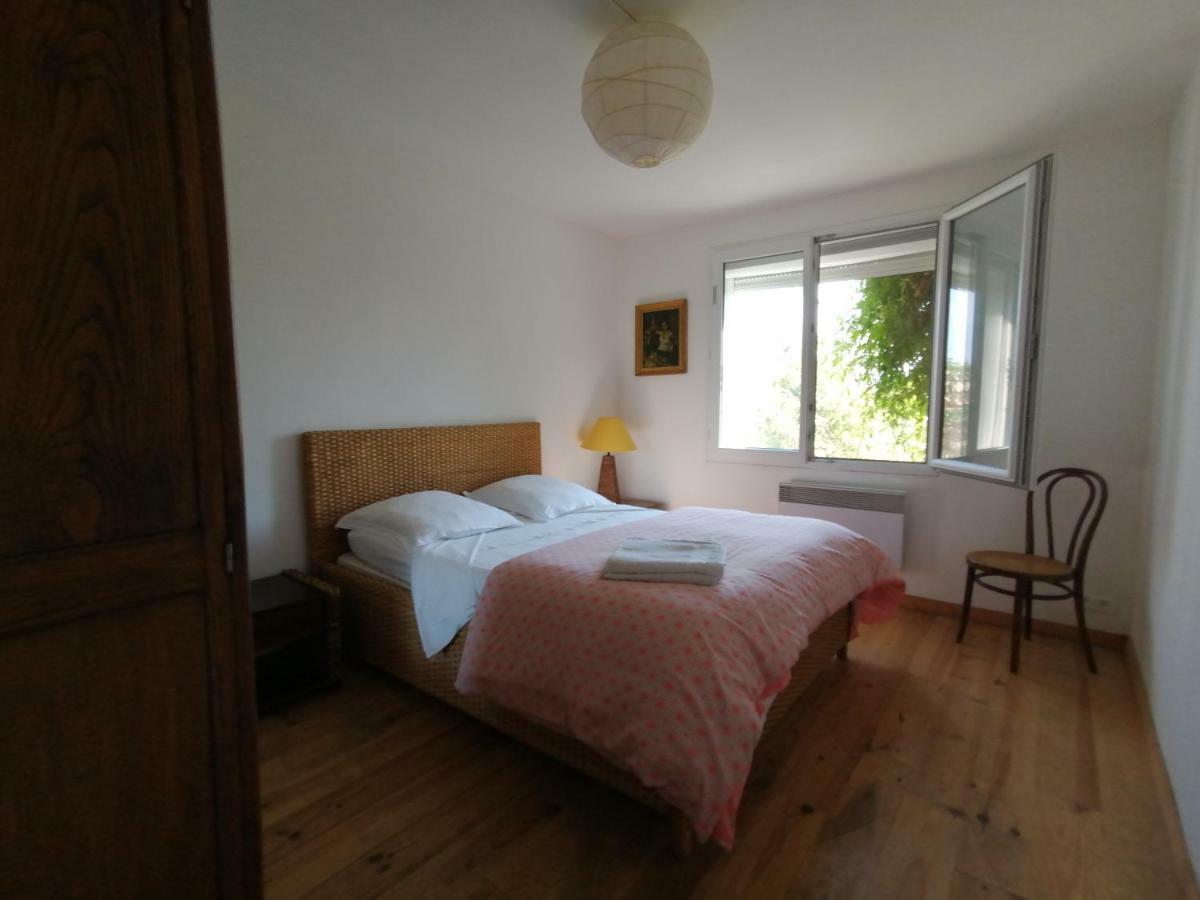 Domaine Limouzy Villa Narbonne Eksteriør billede
