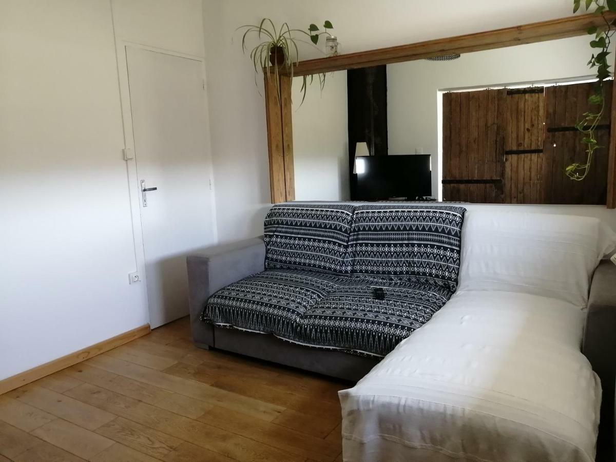 Domaine Limouzy Villa Narbonne Eksteriør billede