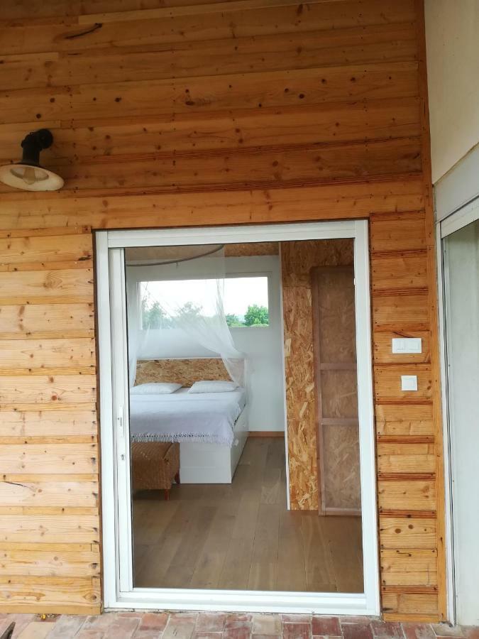 Domaine Limouzy Villa Narbonne Eksteriør billede