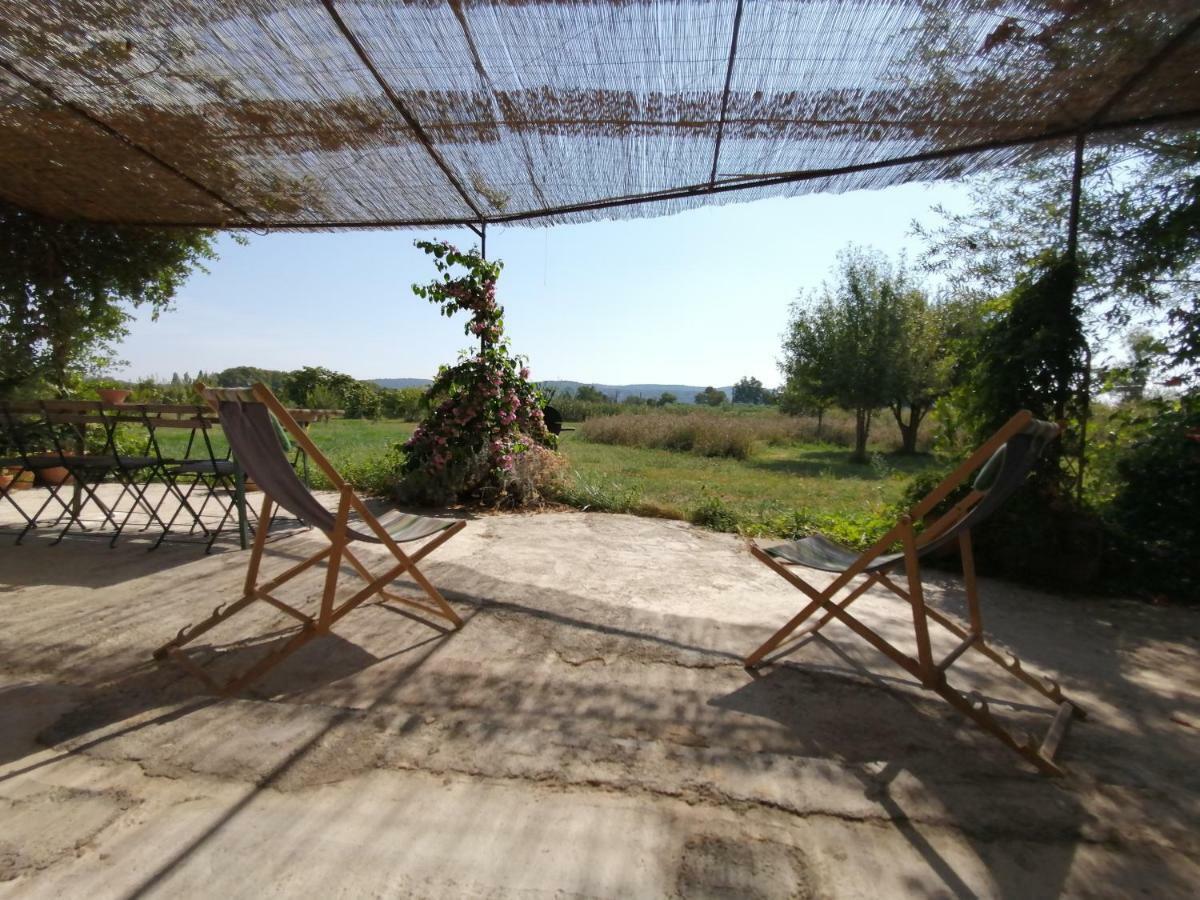 Domaine Limouzy Villa Narbonne Eksteriør billede