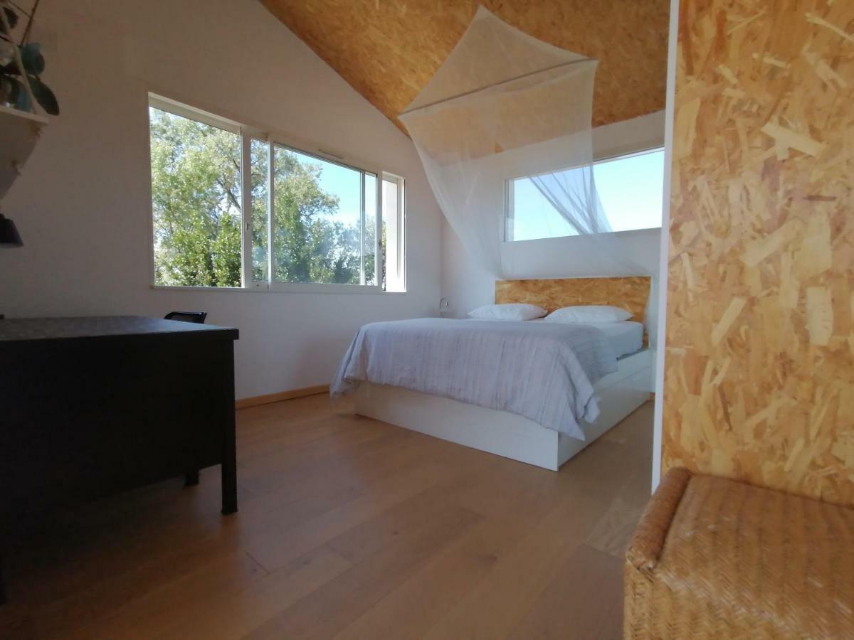 Domaine Limouzy Villa Narbonne Eksteriør billede